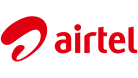 AIRTEL logo