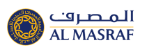 AL MASRAF logo