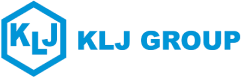 KLJ Group logo