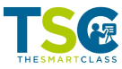 The Smart Class logo