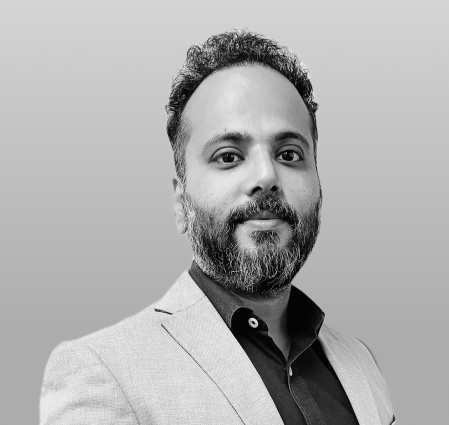 Anshuman Khanna