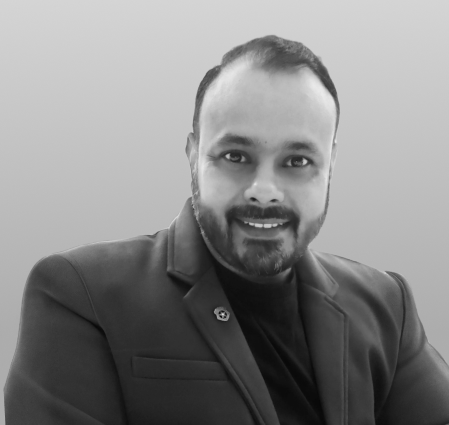 Saurabh Chatterjee