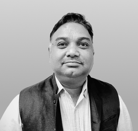 Sumit Dutt