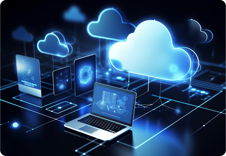 cloud data solutions