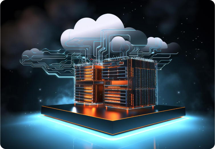 data orchestration