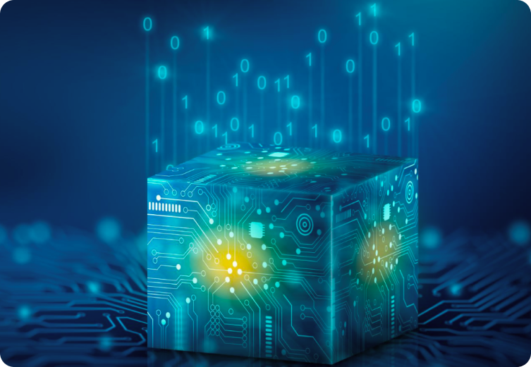 foster data driven decision making