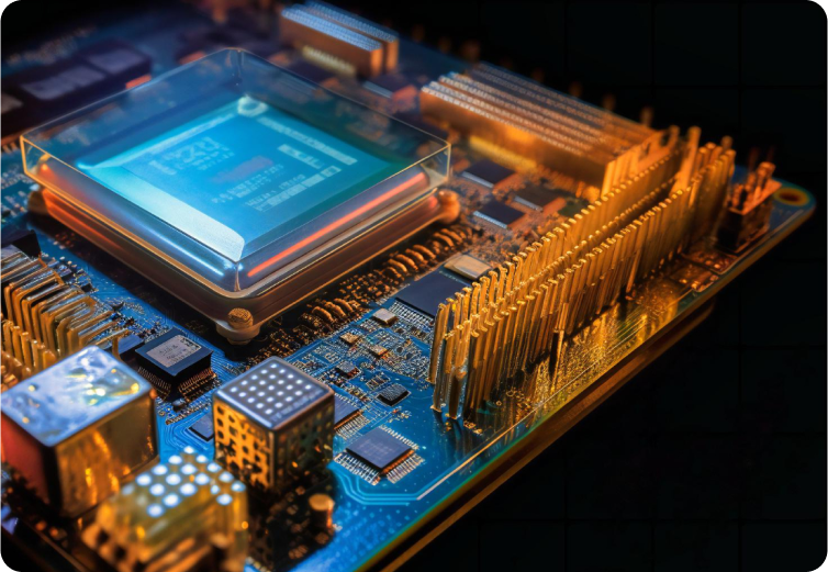 integrated tangible and digital solutions
