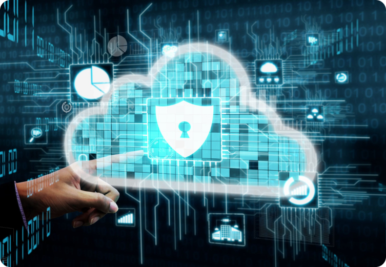 securing your cloud