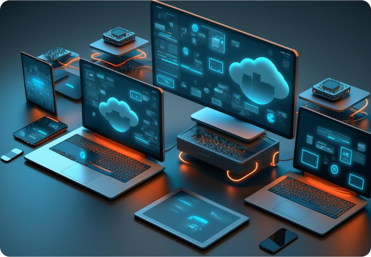 streamlined device management