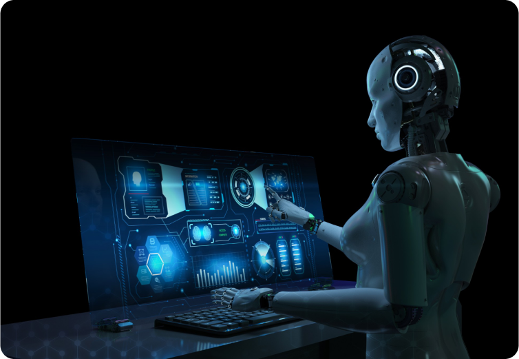 tailored ai driven experiences