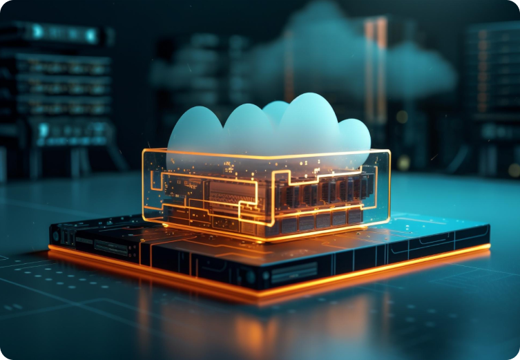 tailoured cloud solutions