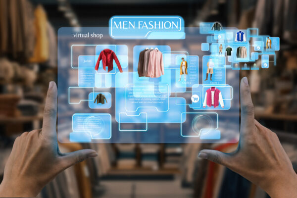 Hyperpersonalized Shopping Experience