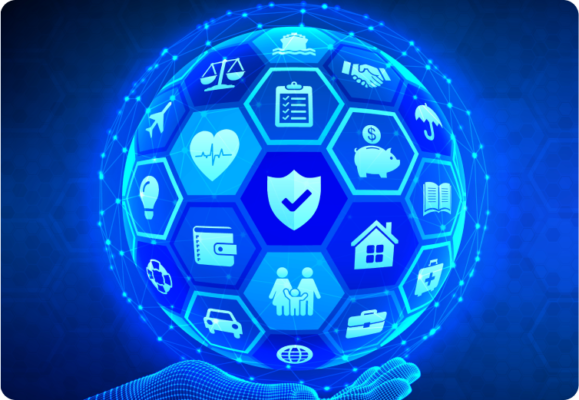 Next-Gen Insurance Tech Solutions