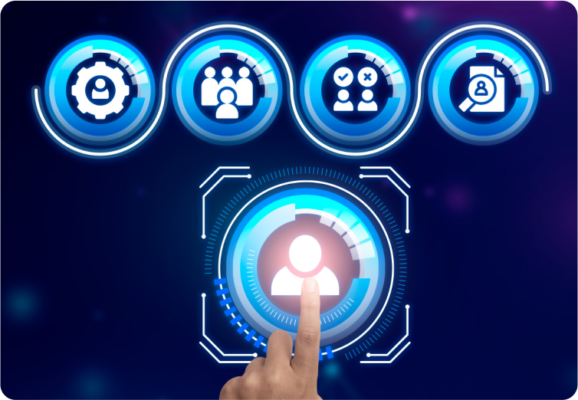 Advanced User Engagement