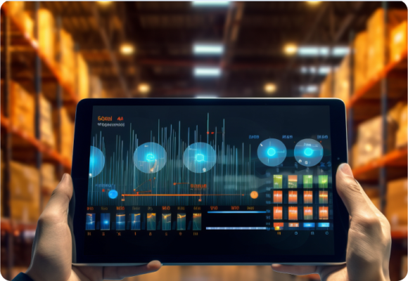Efficient Inventory Management