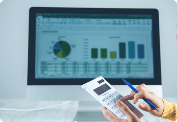 Enhanced Customer Satisfaction