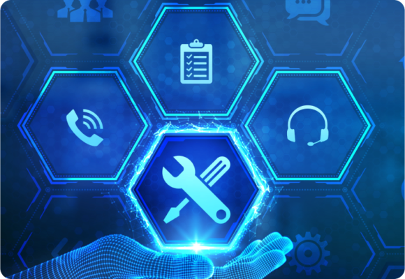 Enhanced Customer Support