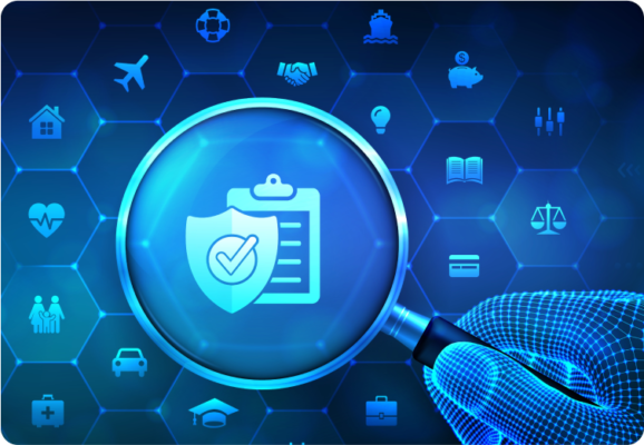 Future-Ready Insurance Solutions