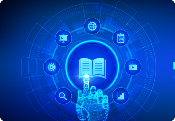 Learning Management Systems