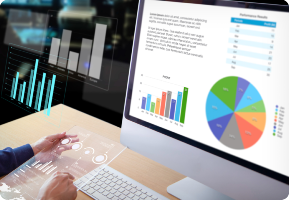 Optimized Financial Processing