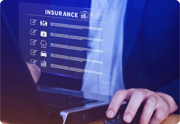 Scalable Claims Processing
