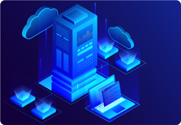 Scalable E-commerce Architecture
