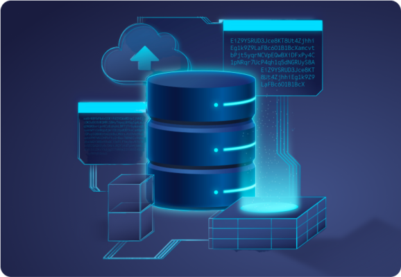 Scalable Finance Architecture