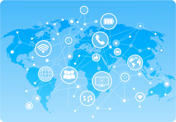 Seamless Connectivity Services