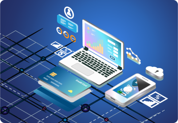 Modern Payment Solutions