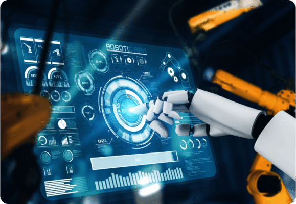 Factory Automation Services