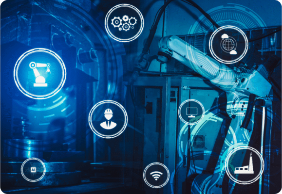 Smart Manufacturing Solutions