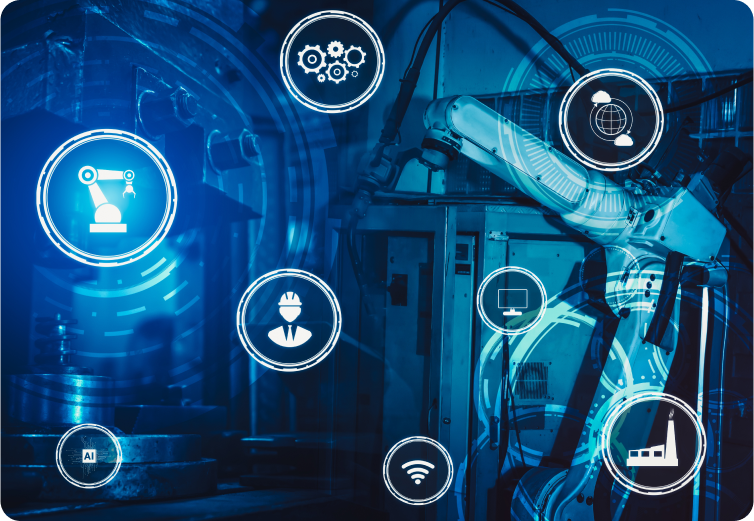 Smart Manufacturing & Industry 4.0 Solutions | DGLiger