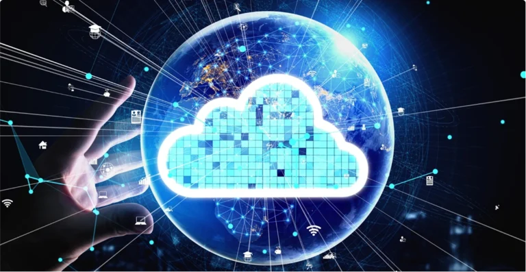 Cloud as the Backbone of Business Growth