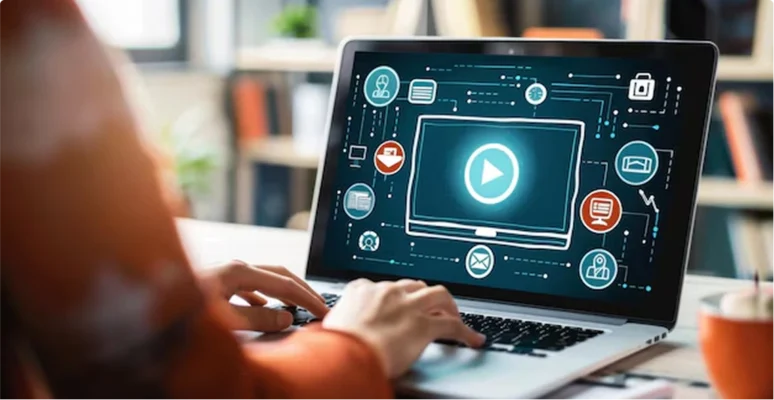 Data Growth in Tech Analytics