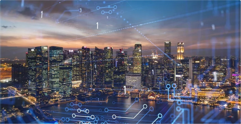 Telecom’s Path to Digital Growth