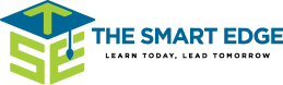 The Smart Edge-logo