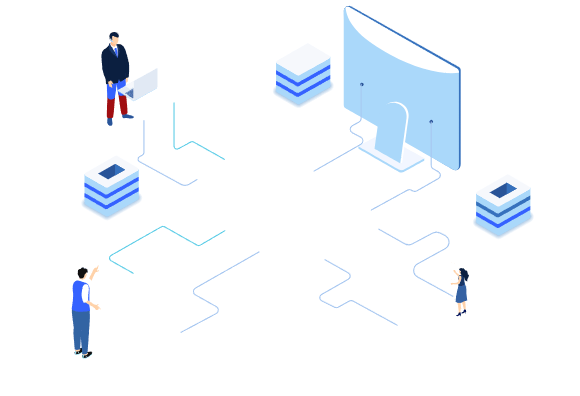 Data Synchronization