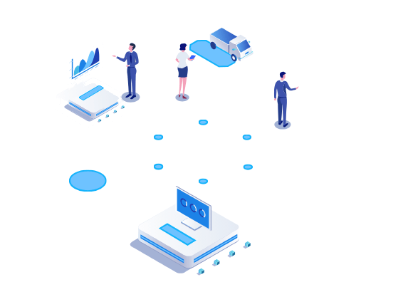 Data Synchronization