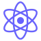 react